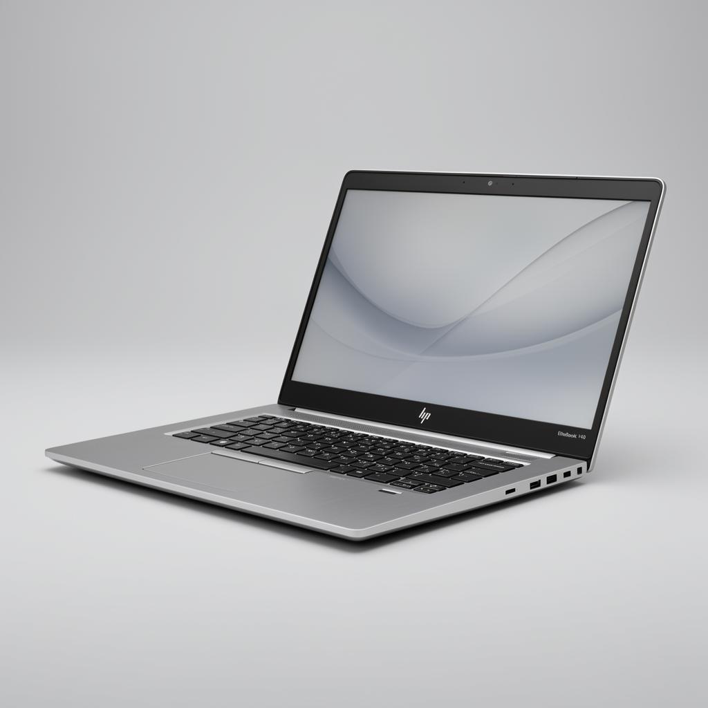 HP EliteBook series