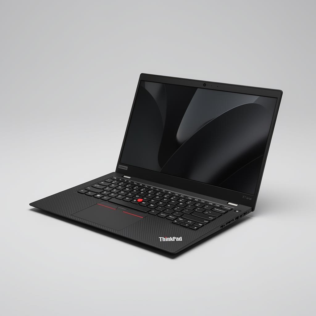 ThinkPad X1 Carbon series