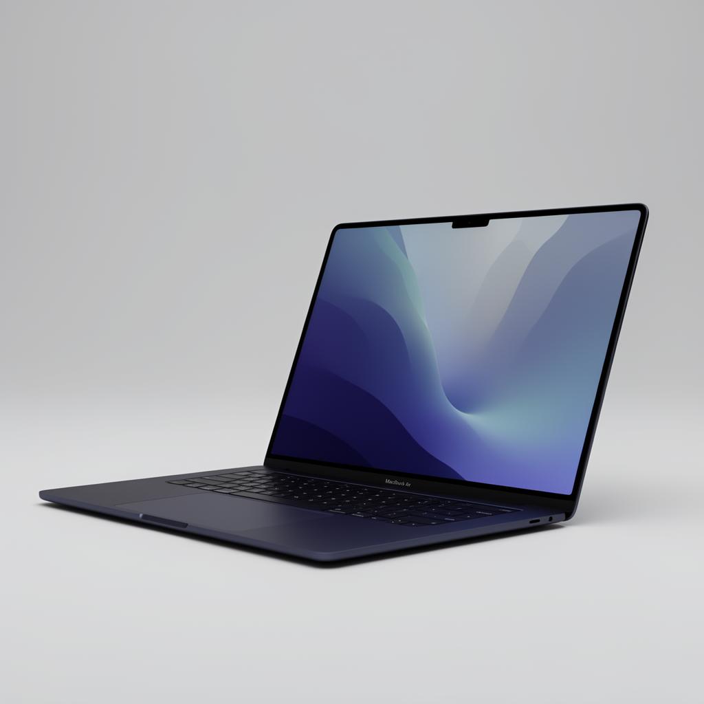 MacBook Air M3 series